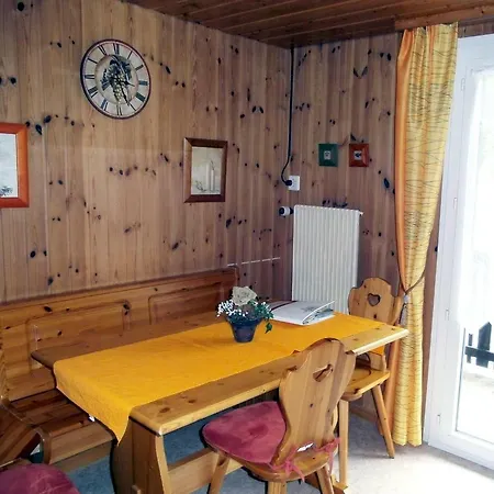 Ferienwohnung Bellevue