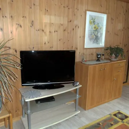 Ferienwohnung Bellevue * Saas-Balen