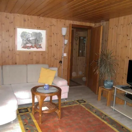 Ferienwohnung Bellevue Lejlighed