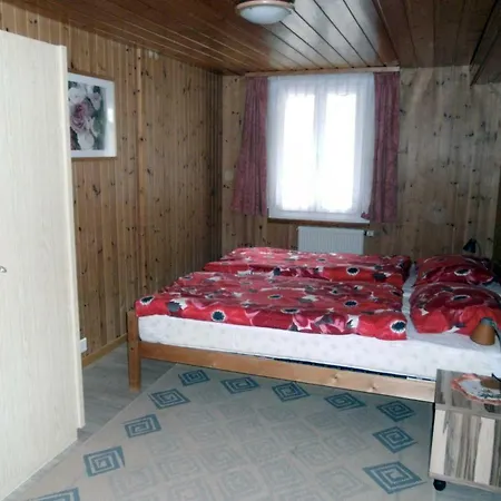 Ferienwohnung Bellevue Lägenhet *
